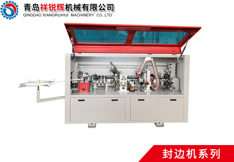 MF60B edge banding machine