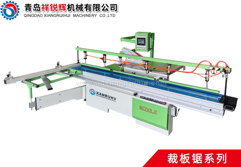 MDV8-K Precision Panel Saw